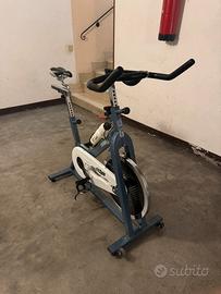 Cyclette da spinning Atala FitSpin 5
