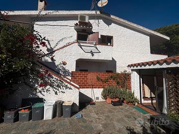 Villa indipendente Posada