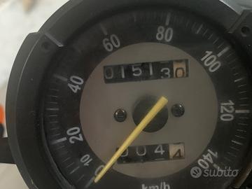 Yamaha Tricker 250 - 2007