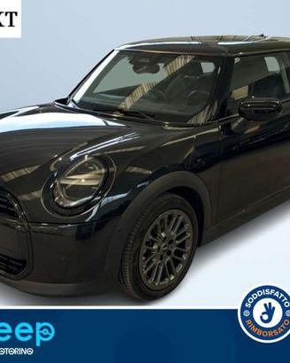 MINI Cooper MINI 3P 1.5 C ESSENTIAL AUTO