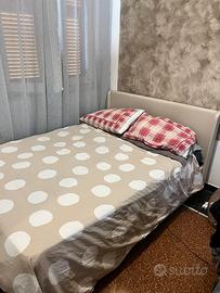 Letto piazza e mezzo 140x190