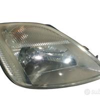 Fari anteriori Ford Fiesta 2002 - 2006