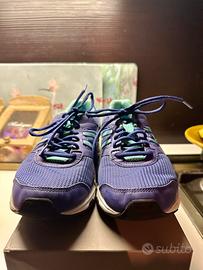 Scarpe Asics Gel-Galaxy 8 GS (Modello C520N)