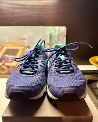 Scarpe Asics Gel-Galaxy 8 GS (Modello C520N)
