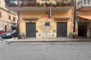 Locale Commerciale - Bagheria