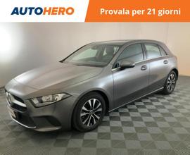 MERCEDES-BENZ A 180 AS47386