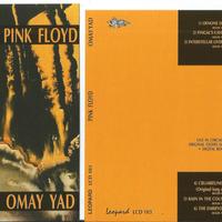 cd Pink Floyd – Omay Yad