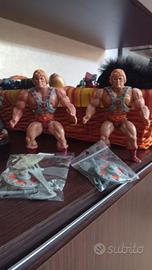 Masters of the universe 