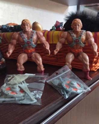 Masters of the universe 