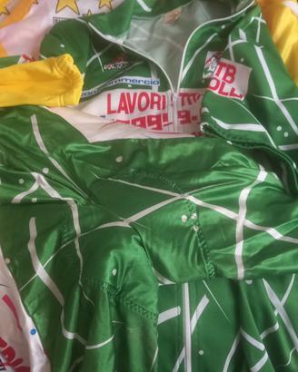 MAGLIE BICI