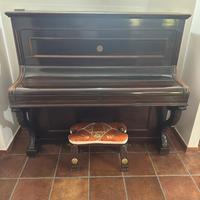 PIANOFORTE BOISSELOT
