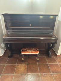PIANOFORTE BOISSELOT
