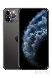 iPhone 11 pro 64 GB