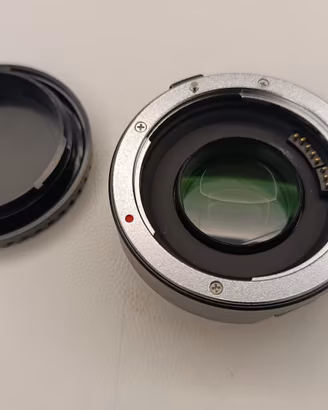 Viltrox EF-M2 II Speed Booster 0.71x