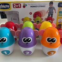 Monkey Strike Chicco