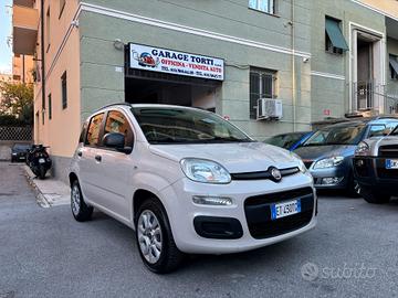 Fiat Panda 0.9 TwinAir Turbo Natural Power Lounge
