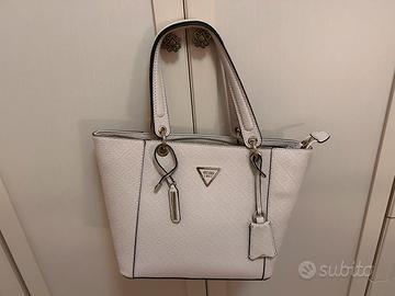 Borsa guess clearance rosa antico