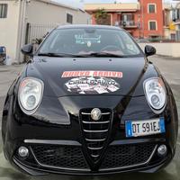 Alfa Romeo Mito 1.4 Gpl 80 Cv