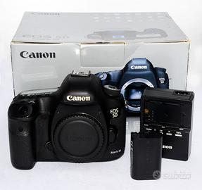 37592 Canon EOS 5D MK III Body