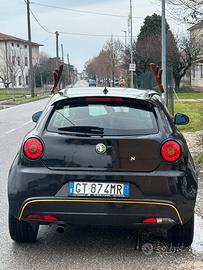 alfa mito 1.3 jtdm