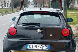 alfa mito 1.3 jtdm