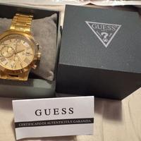 Orologio Guess