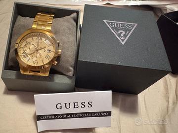 Orologio Guess
