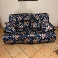 Divano Letto 2 posti