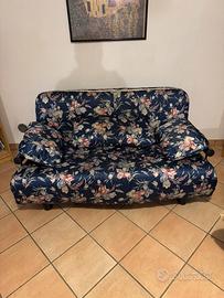 Divano Letto 2 posti