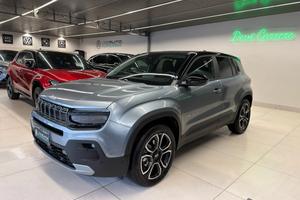 Jeep Avenger 1.2 TURBO E-HYBRID SUMMIT EDCT6 UFFIC