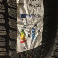 4 GOMME NUOVE 255/45R19 104 V NANKANG INVERNALI 