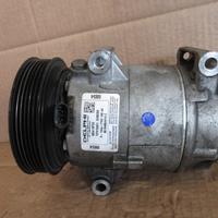 Compressore clima RENAULT MEGANE 1.5 del 2003