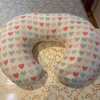 Cuscino allattamento