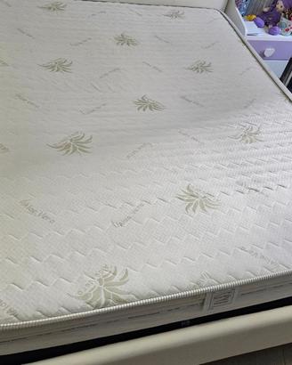 Solo Materasso matrimoniale 