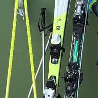 HEAD sci supershape e magnum prd 12 gw