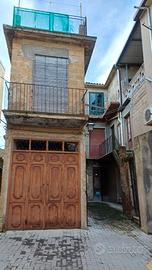 Casa indipendente - mazzarino