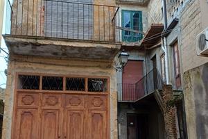 Casa indipendente - mazzarino