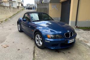 Bmw Z3 Roadster - 2.2 170cv manuale