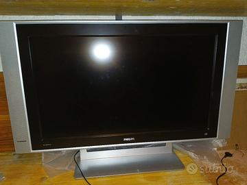 televisione Philips 32
