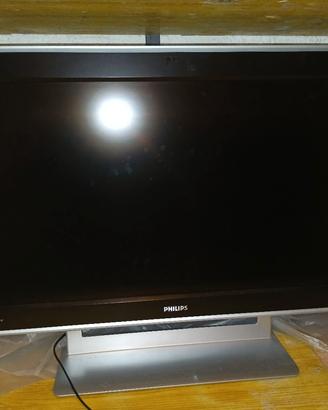 televisione Philips 32