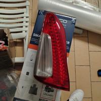 stop sinistro lancia musa