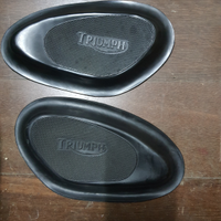 Knee pad