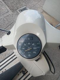 Vespa PX 150 E Arcobaleno