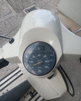 Vespa PX 150 E Arcobaleno