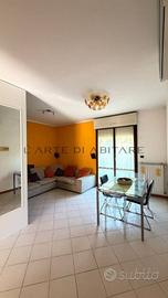 Appartamento di 116 m² con 4 locali e box auto a I