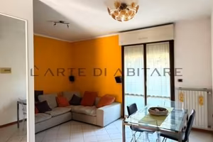 Appartamento di 116 m² con 4 locali e box auto a I