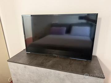 Tv panasonic 32 pollici