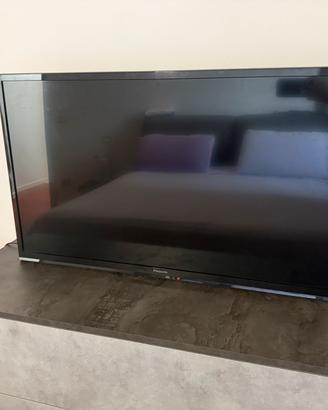 Tv panasonic 32 pollici