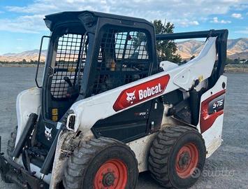 BOBCAT S76