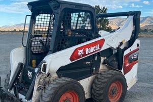 BOBCAT S76